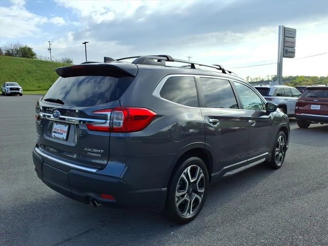 Used 2024 Subaru Ascent Touring w/ Popular Package #2 image 4