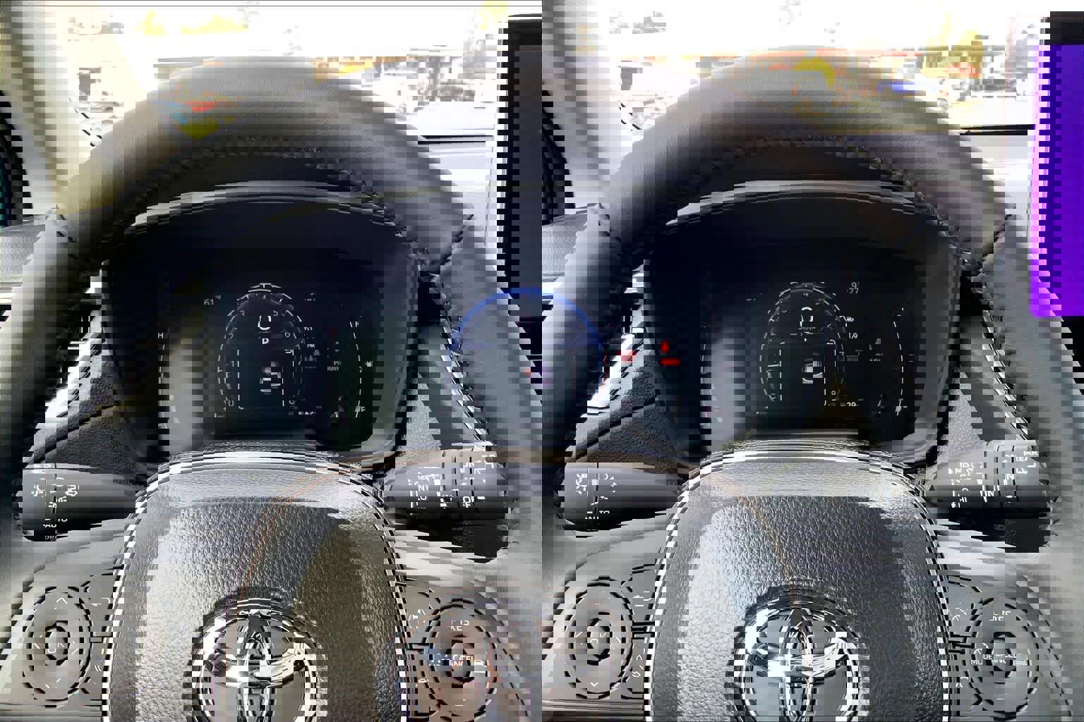 New 2026 Toyota Corolla Cross LE image 19