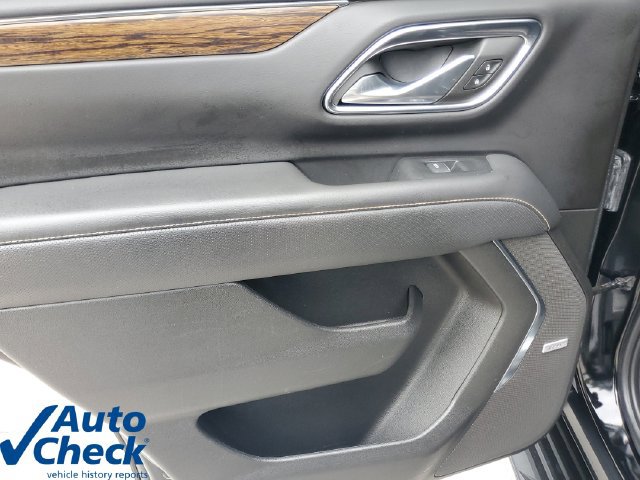 Used 2023 Chevrolet Tahoe Premier RWD image 15