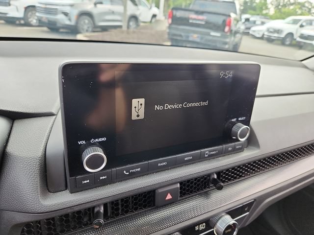 Used 2023 Honda CR-V EX image 20