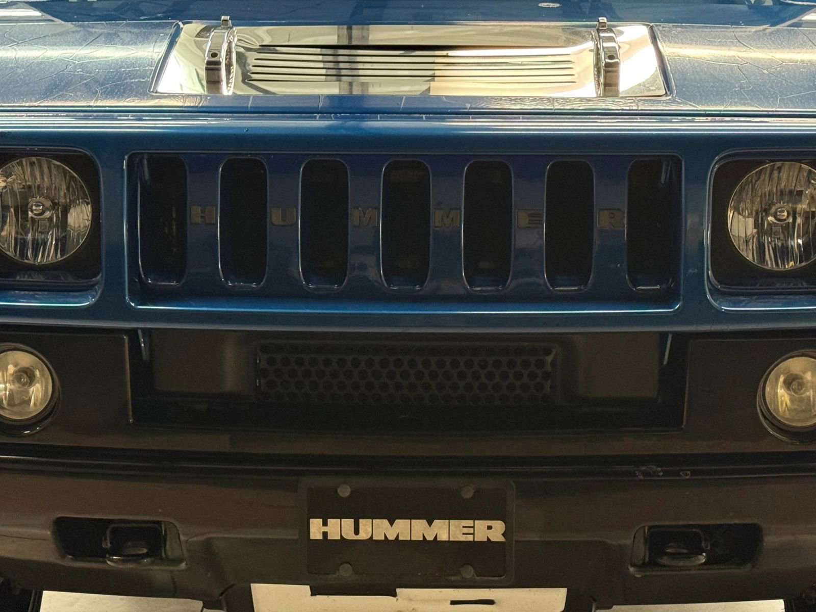 Used 2006 HUMMER H2 SUT w/ Limited Edition H2 image 5