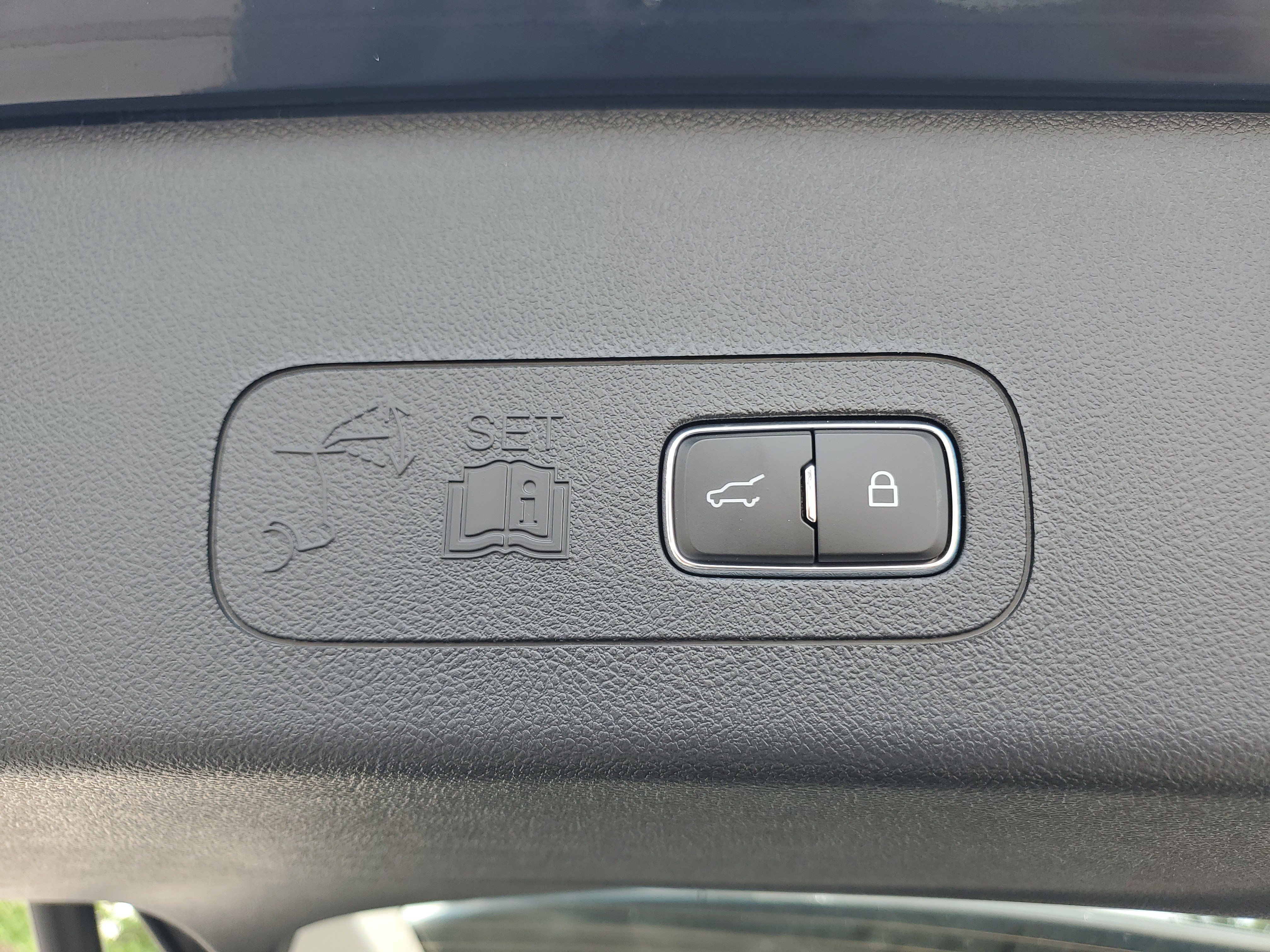 New 2026 Lincoln Aviator Reserve w/ Jet Appearance Package AWD/4WD image 30