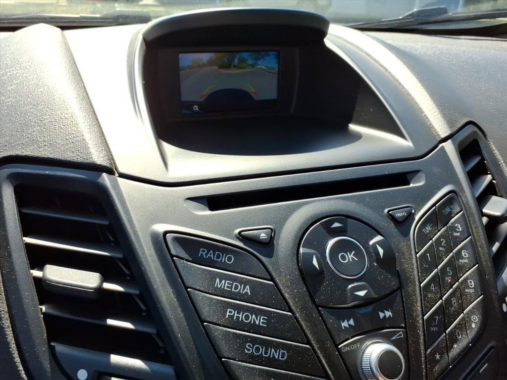 Used 2019 Ford Fiesta SE w/ Cold Weather Package FWD image 38