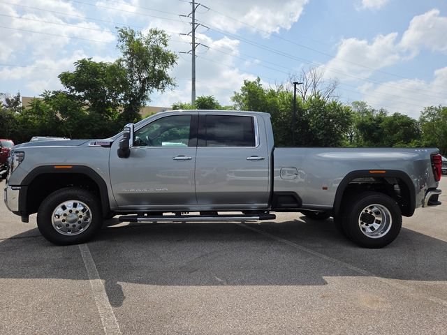 New 2026 GMC Sierra 3500 SLT w/ SLT Premium Package AWD/4WD image 18