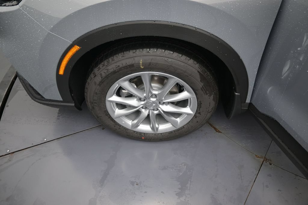 New 2027 Honda CR-V EX image 32