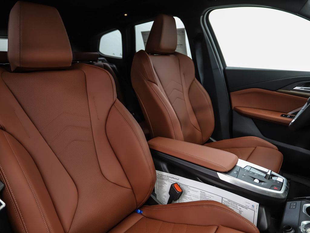 New 2026 BMW X1 xDrive28i w/ Technology Package image 30