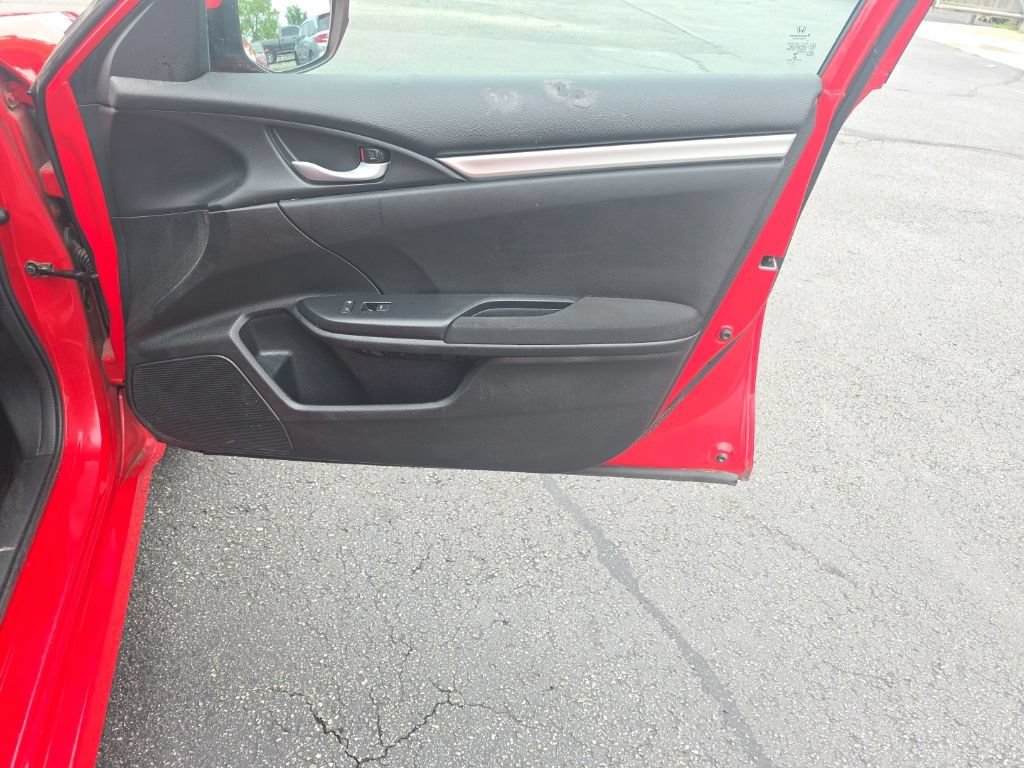 Used 2016 Honda Civic LX image 29