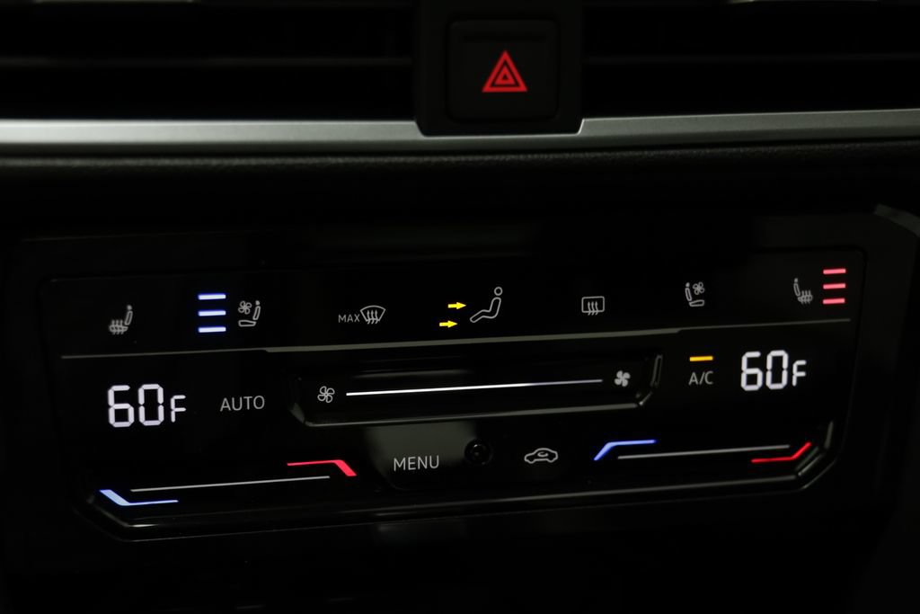New 2026 Volkswagen Taos SEL AWD/4WD image 12