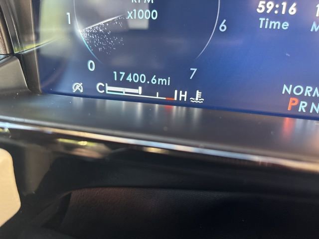 Certified 2024 Lincoln Navigator Reserve image 30