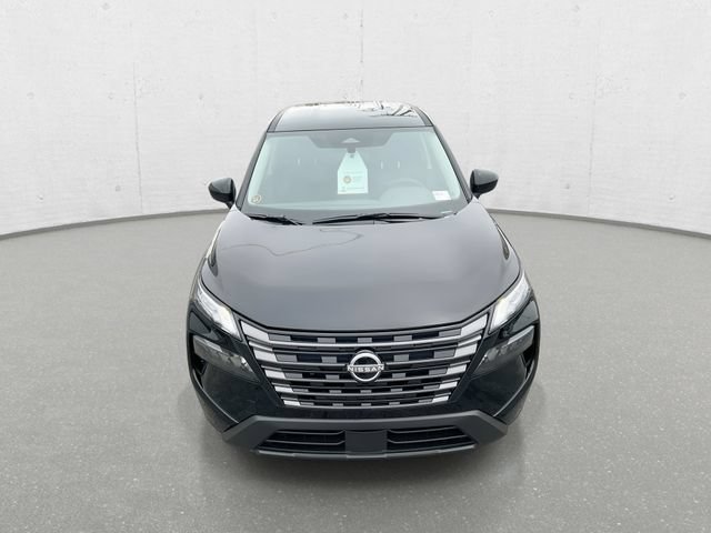 New 2026 Nissan Rogue SV w/ Cold Weather Package AWD/4WD image 34