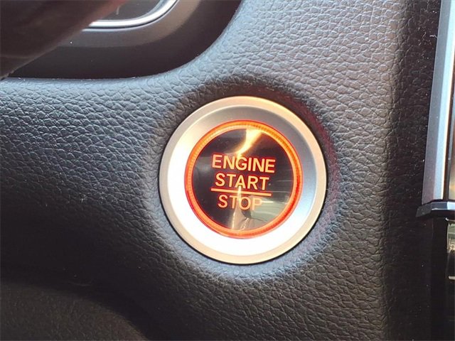 Used 2021 Honda CR-V EX image 18