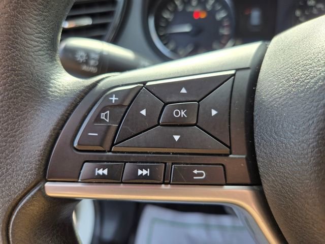 Used 2019 Nissan Rogue S image 30