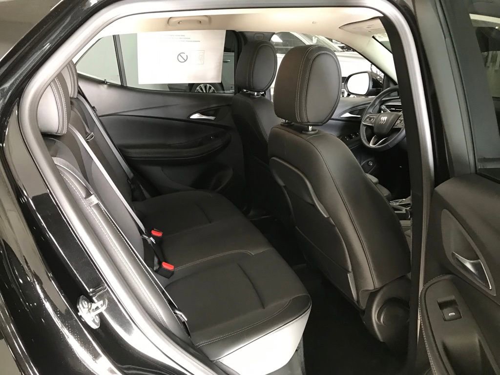 Used 2026 Buick Encore GX Preferred w/ Advanced Technology Package image 11