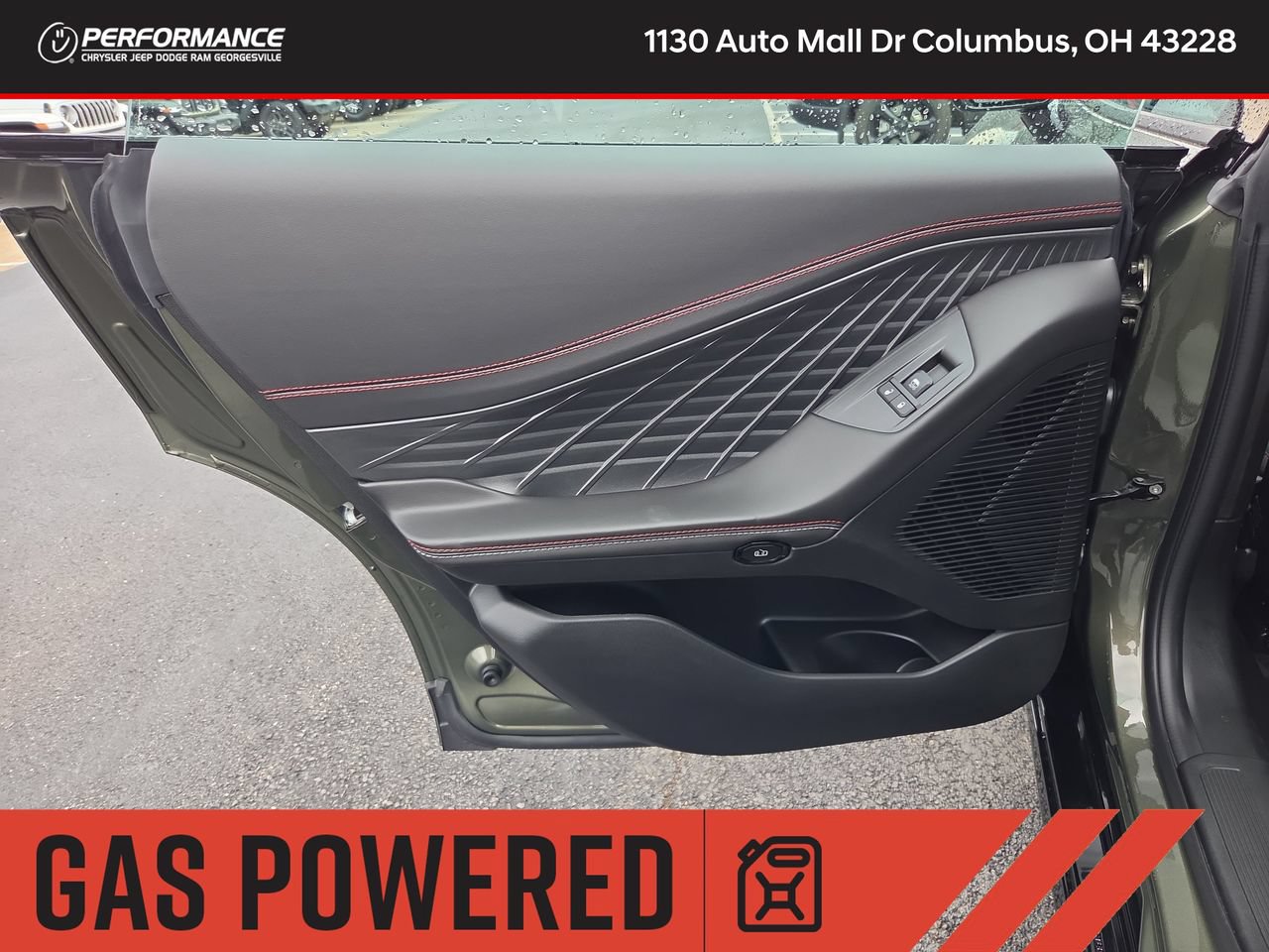 New 2026 Dodge Charger R/T AWD/4WD image 14