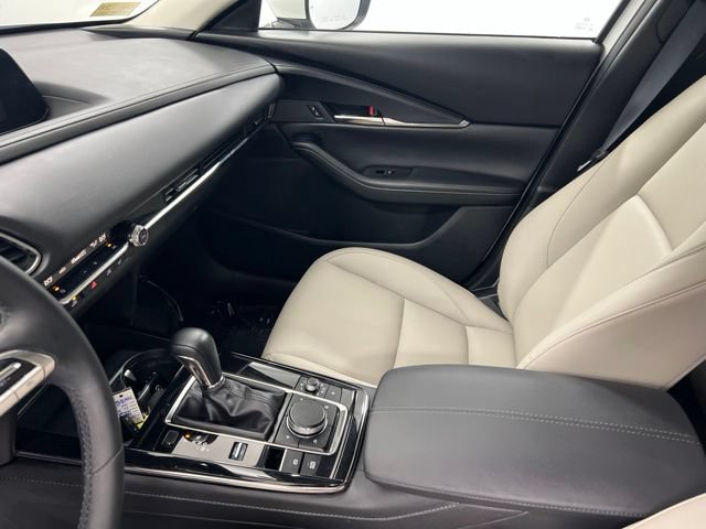 Certified 2023 MAZDA CX-30 AWD 2.5 S w/ Preferred Package image 22