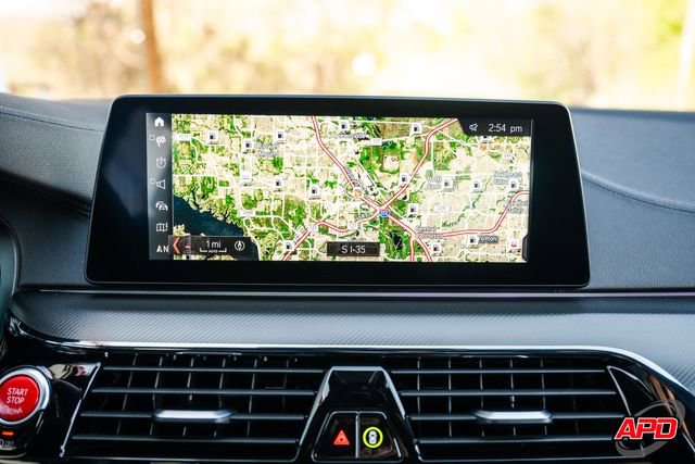 Used 2019 BMW M5 image 18