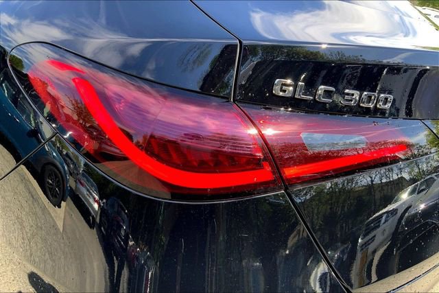 Certified 2025 Mercedes-Benz GLC 300 4MATIC image 25