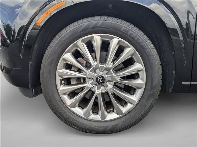 Used 2020 Hyundai Palisade Limited AWD/4WD image 12