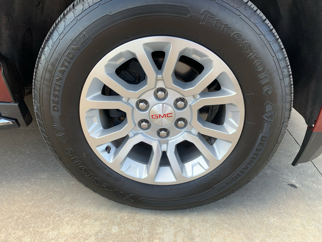 Used 2020 GMC Yukon XL SLT image 11