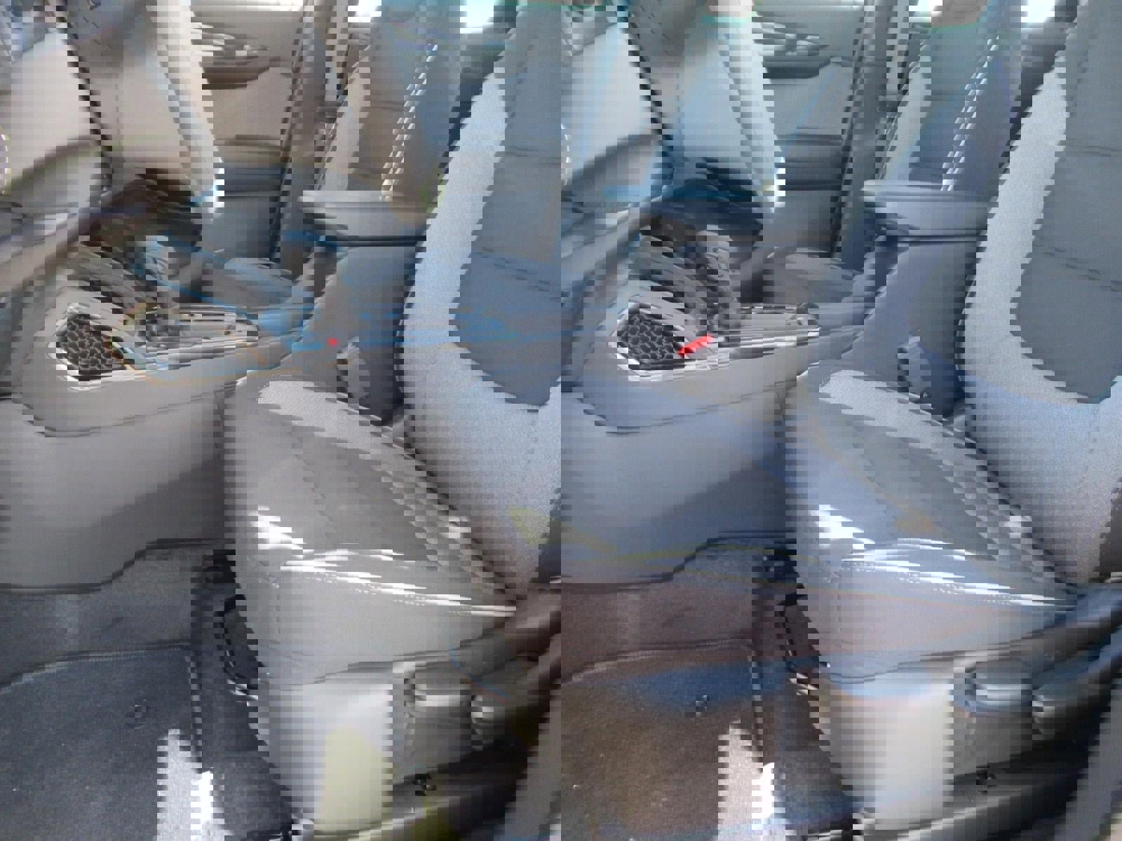 New 2026 Chevrolet TrailBlazer LS w/ LS Confidence Package image 15