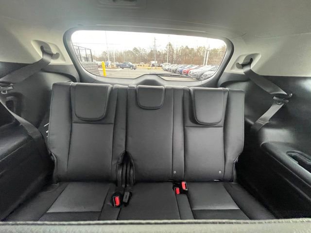 New 2026 Subaru Ascent Limited w/ Popular Package #2 image 21