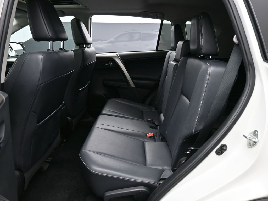 Used 2013 Toyota RAV4 Limited image 36