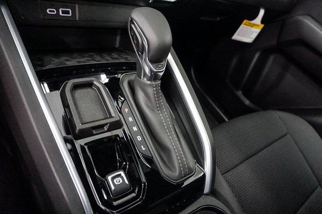 New 2026 Chevrolet Colorado LT image 15