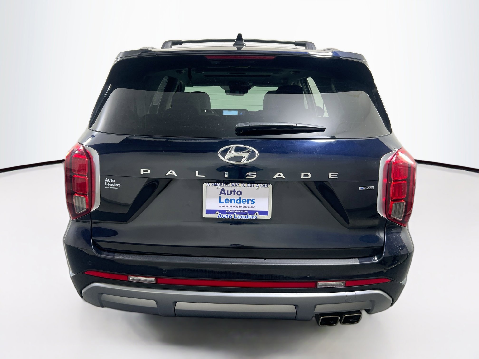 Used 2023 Hyundai Palisade Limited image 6