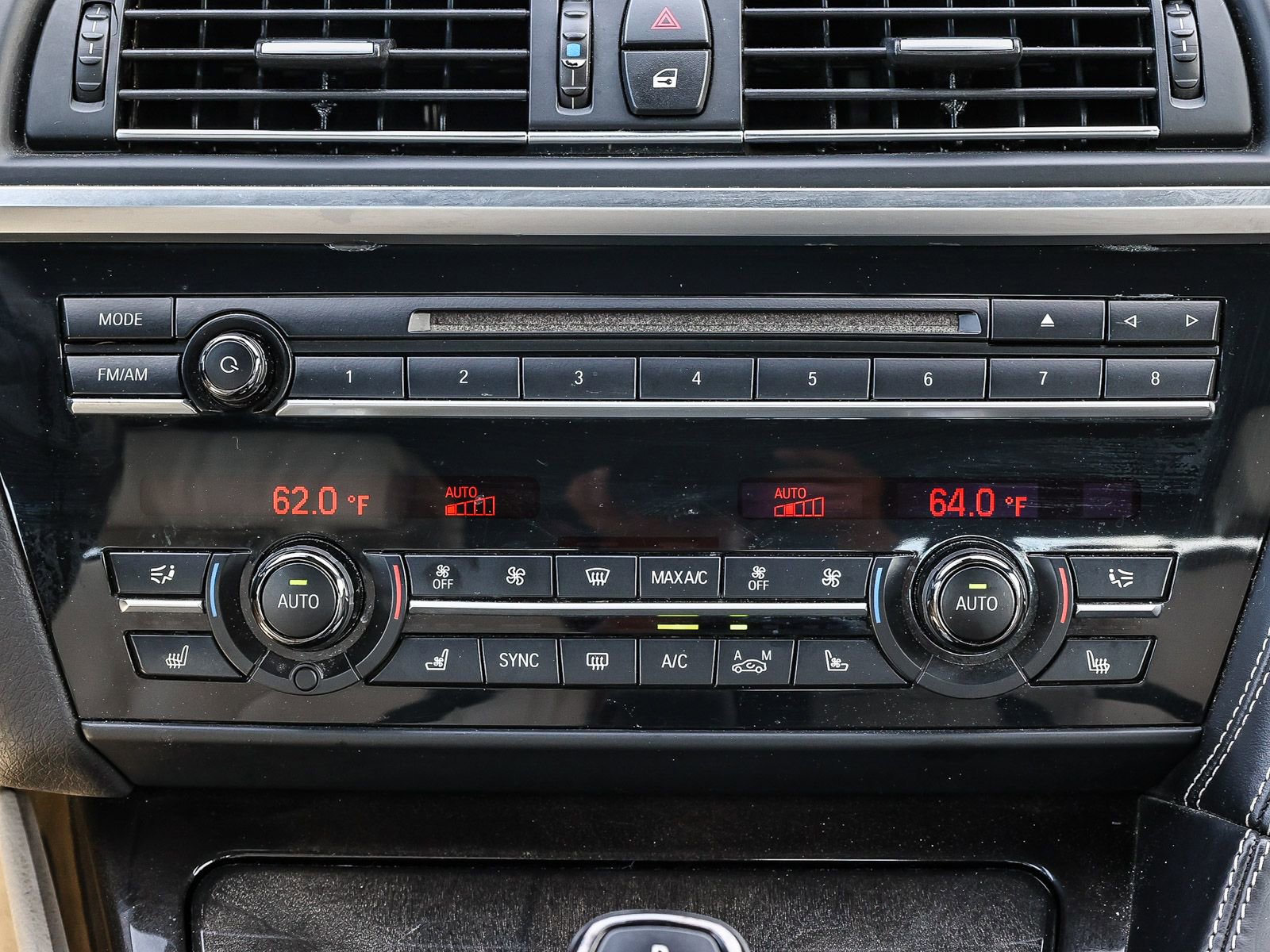 Used 2018 BMW 650i Convertible image 13