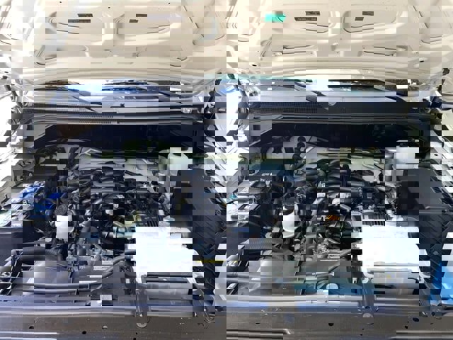 Used 2019 Nissan NV 2500 SV image 14