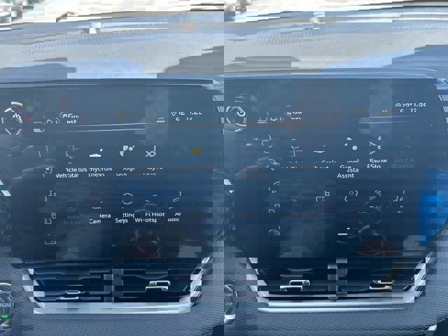 New 2026 Chevrolet Equinox LT image 5