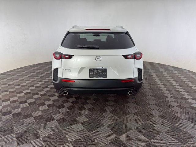 New 2026 MAZDA CX-50 AWD 2.5 S w/ Weather Package image 5