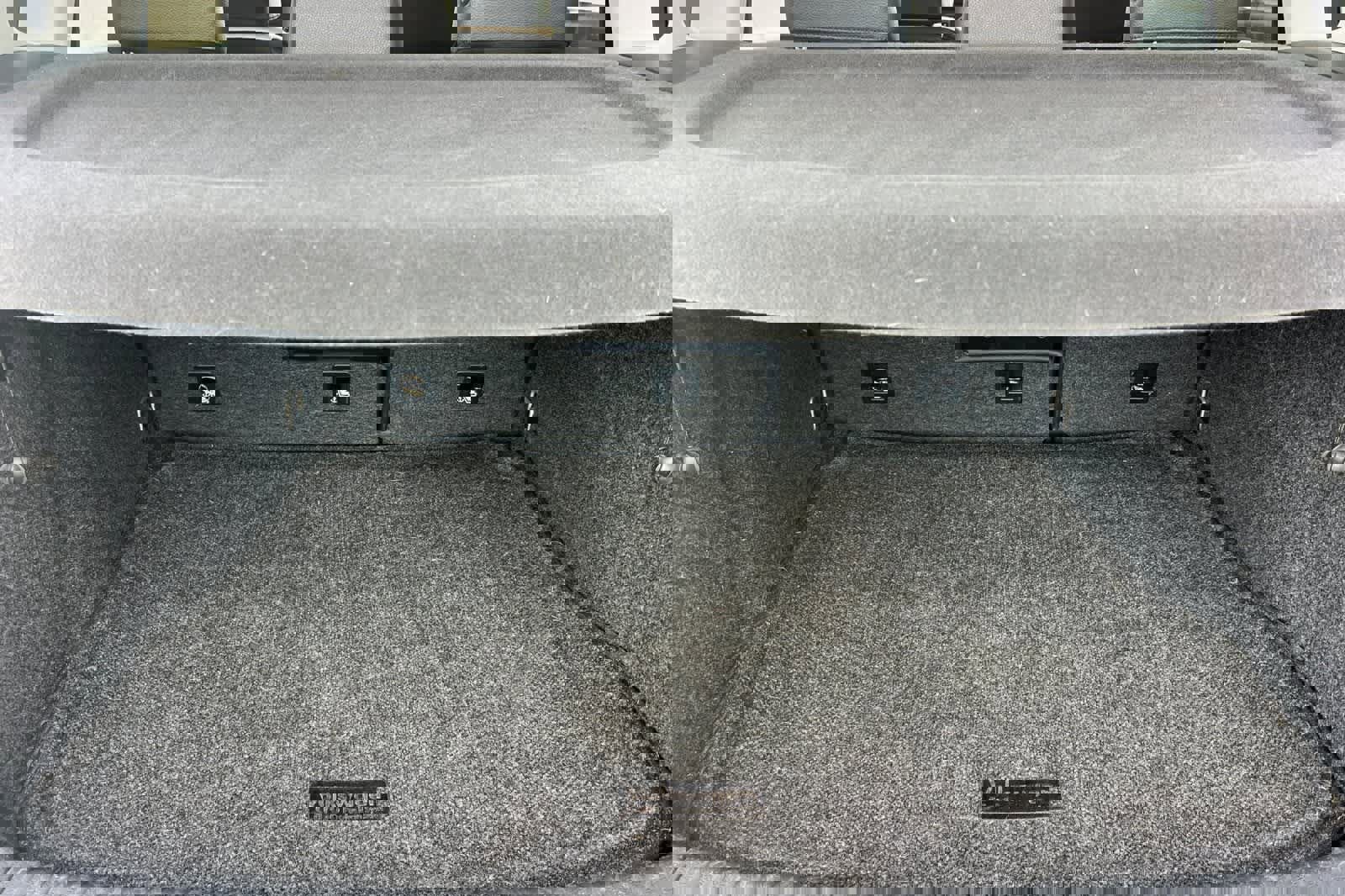 Used 2017 Volkswagen Tiguan S image 16