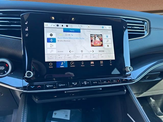 New 2024 Jeep Wagoneer 4WD w/ Convenience Group I image 18