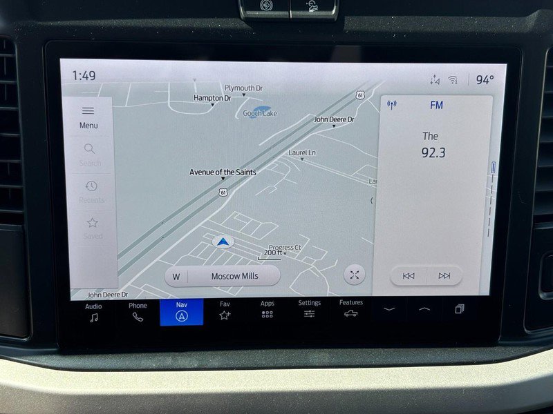 New 2026 Ford F350 XLT image 17