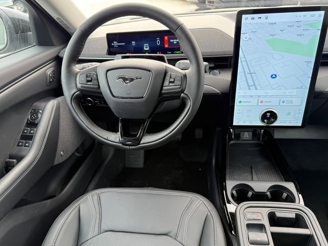 New 2026 Ford Mustang Mach-E Premium image 13
