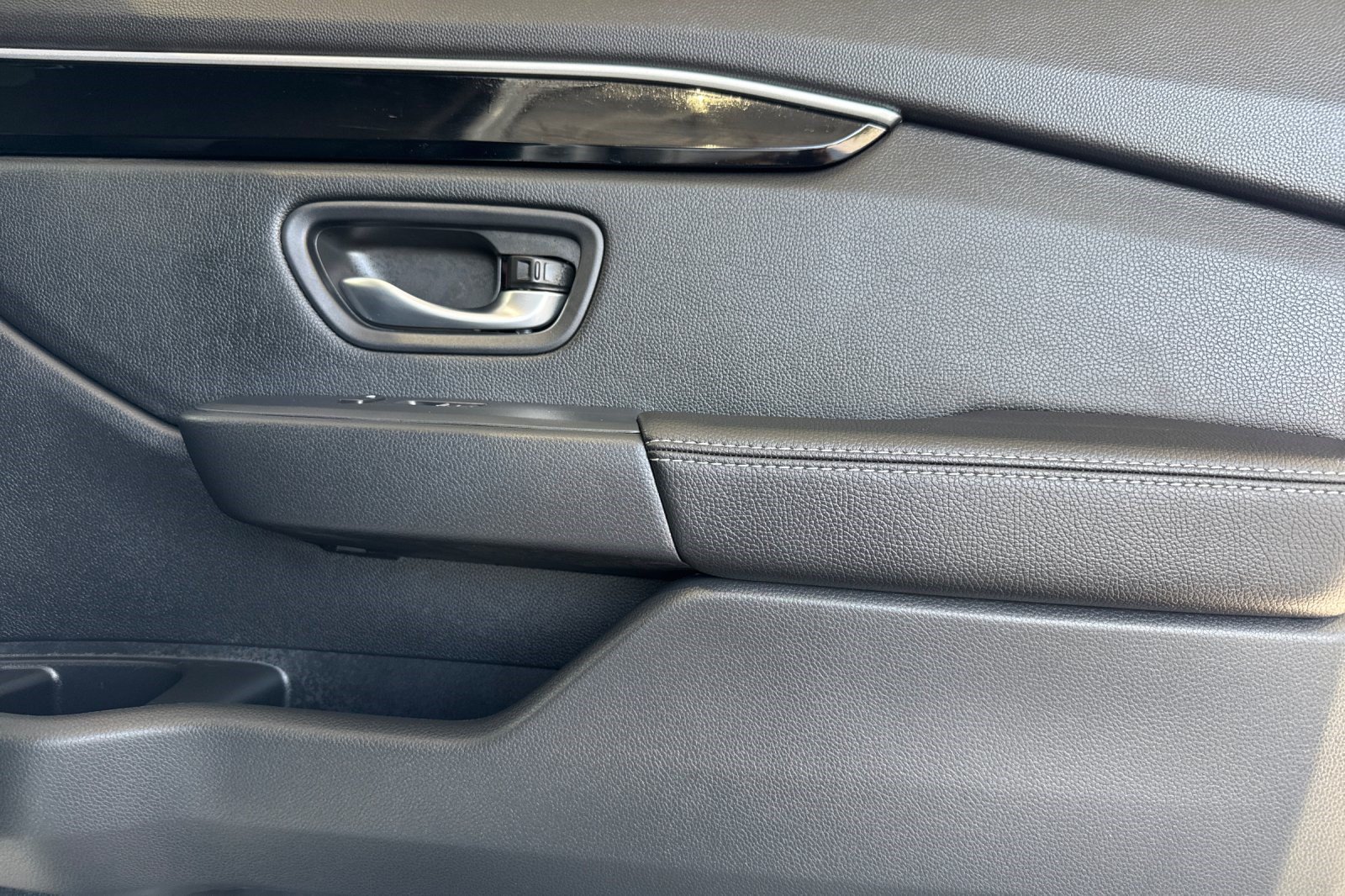 Used 2026 Honda Pilot EX-L image 23
