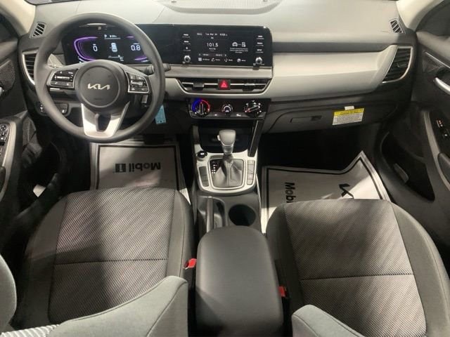New 2026 Kia Seltos LX AWD/4WD image 13