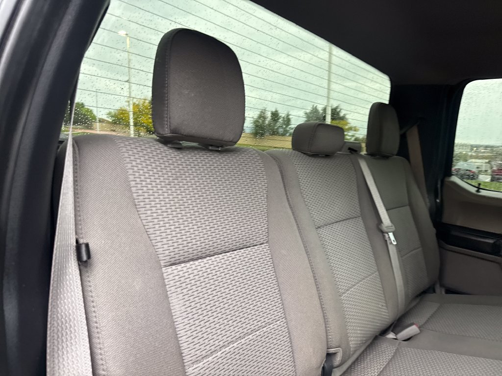 Used 2020 Ford F150 XLT w/ Trailer Tow Package AWD/4WD image 24