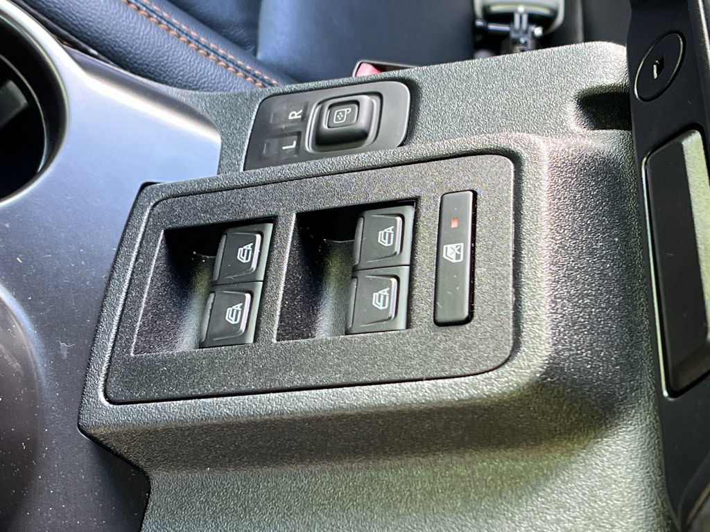 Used 2024 Ford Bronco Badlands AWD/4WD image 29