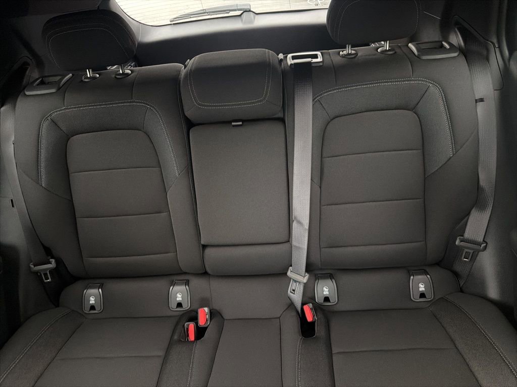 New 2026 Chevrolet Equinox EV LT image 22