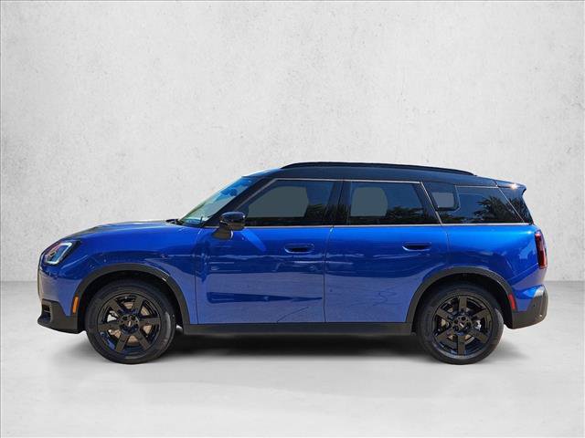 Certified 2026 MINI Cooper Countryman S AWD/4WD image 5