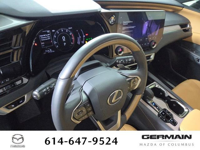 Used 2024 Lexus RX 350 Premium w/ Convenience Package AWD/4WD image 17
