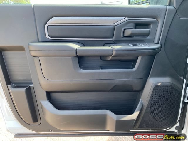 New 2026 RAM 3500 Tradesman w/ Chrome Appearance Group A AWD/4WD image 19