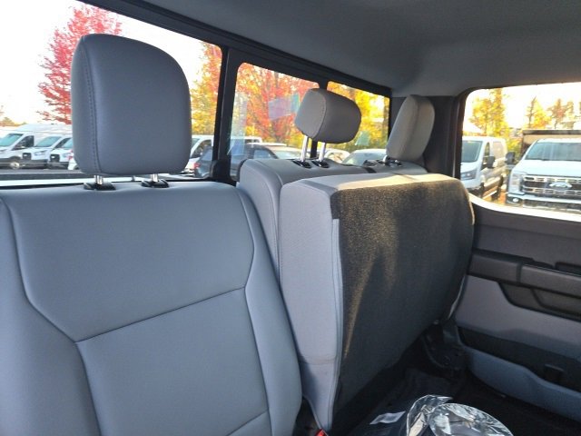 New 2026 Ford F350 XL image 35
