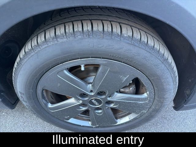 Used 2023 MINI Cooper Convertible image 14