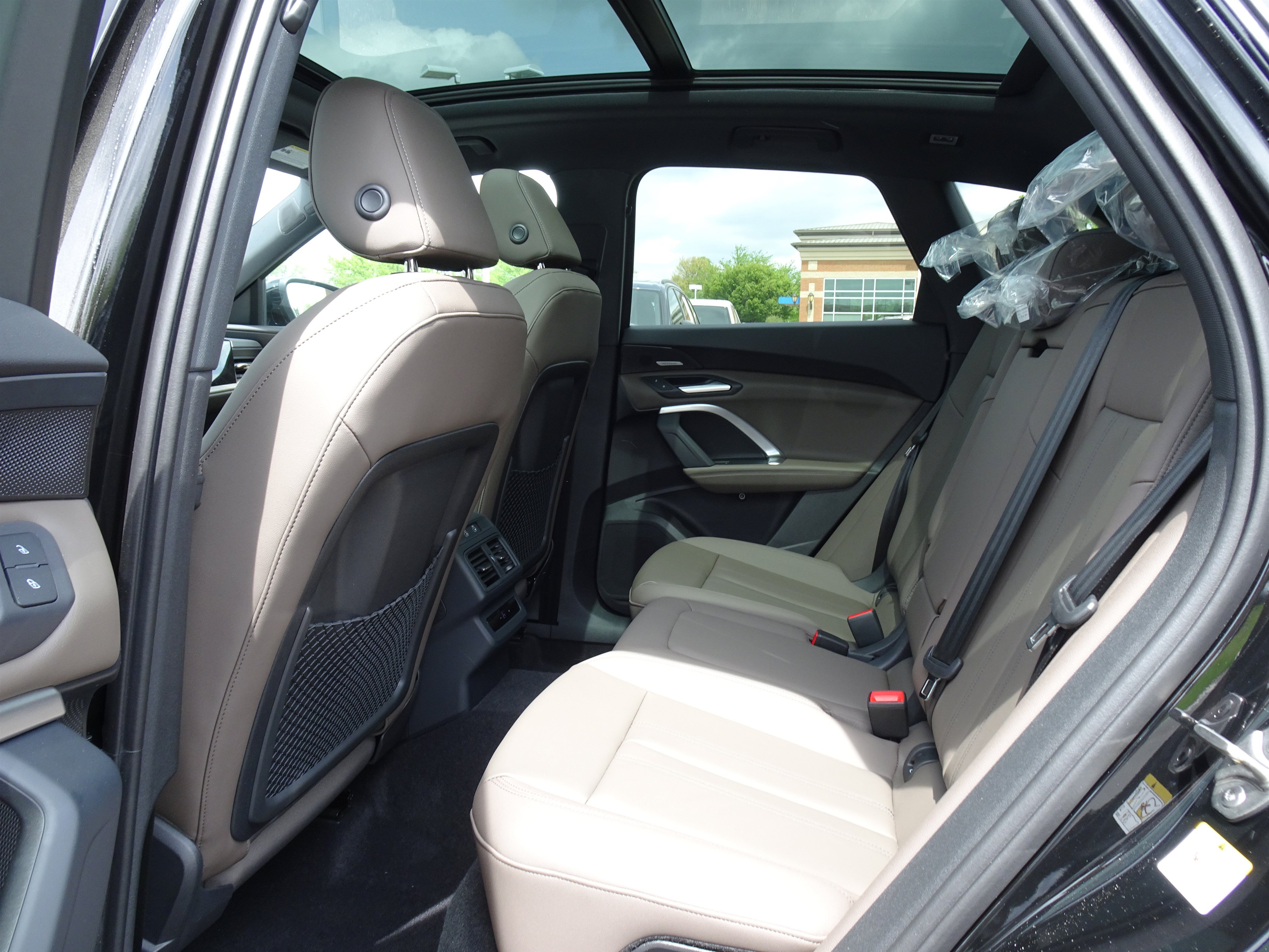 New 2026 Audi Q5 Premium Plus AWD/4WD image 6