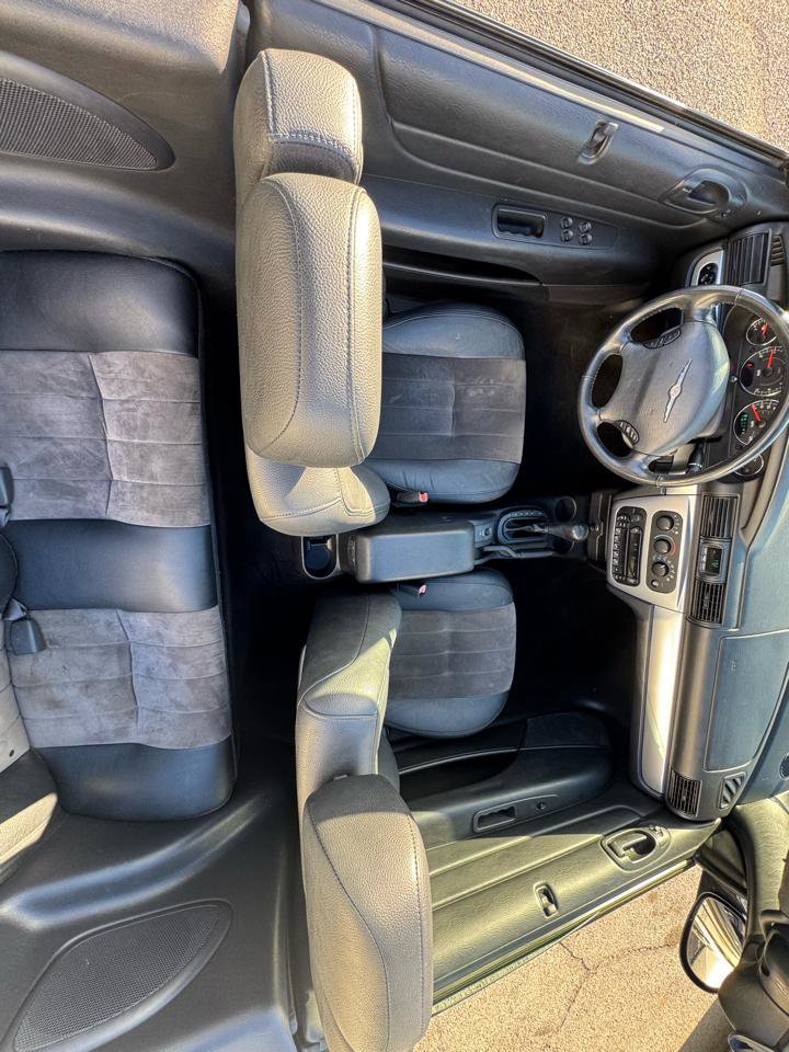 Used 2006 Chrysler Sebring Touring image 16