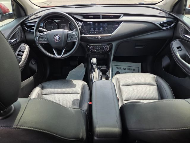 Used 2022 Buick Encore GX Essence w/ Experience Buick Package AWD/4WD image 51