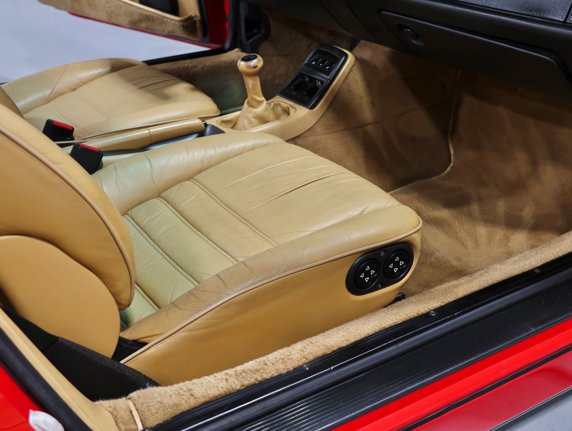 Used 1990 Porsche 911 Carrera image 68